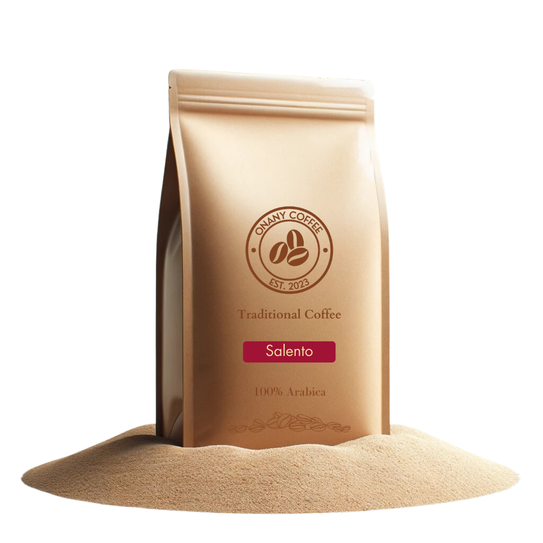 Coffee Salento
