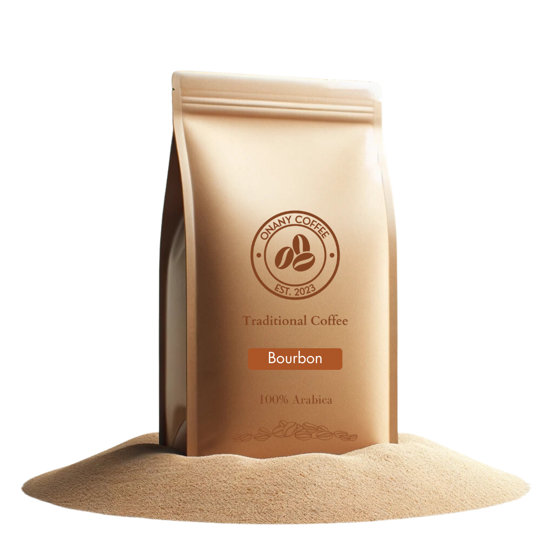 Coffee Bourbon