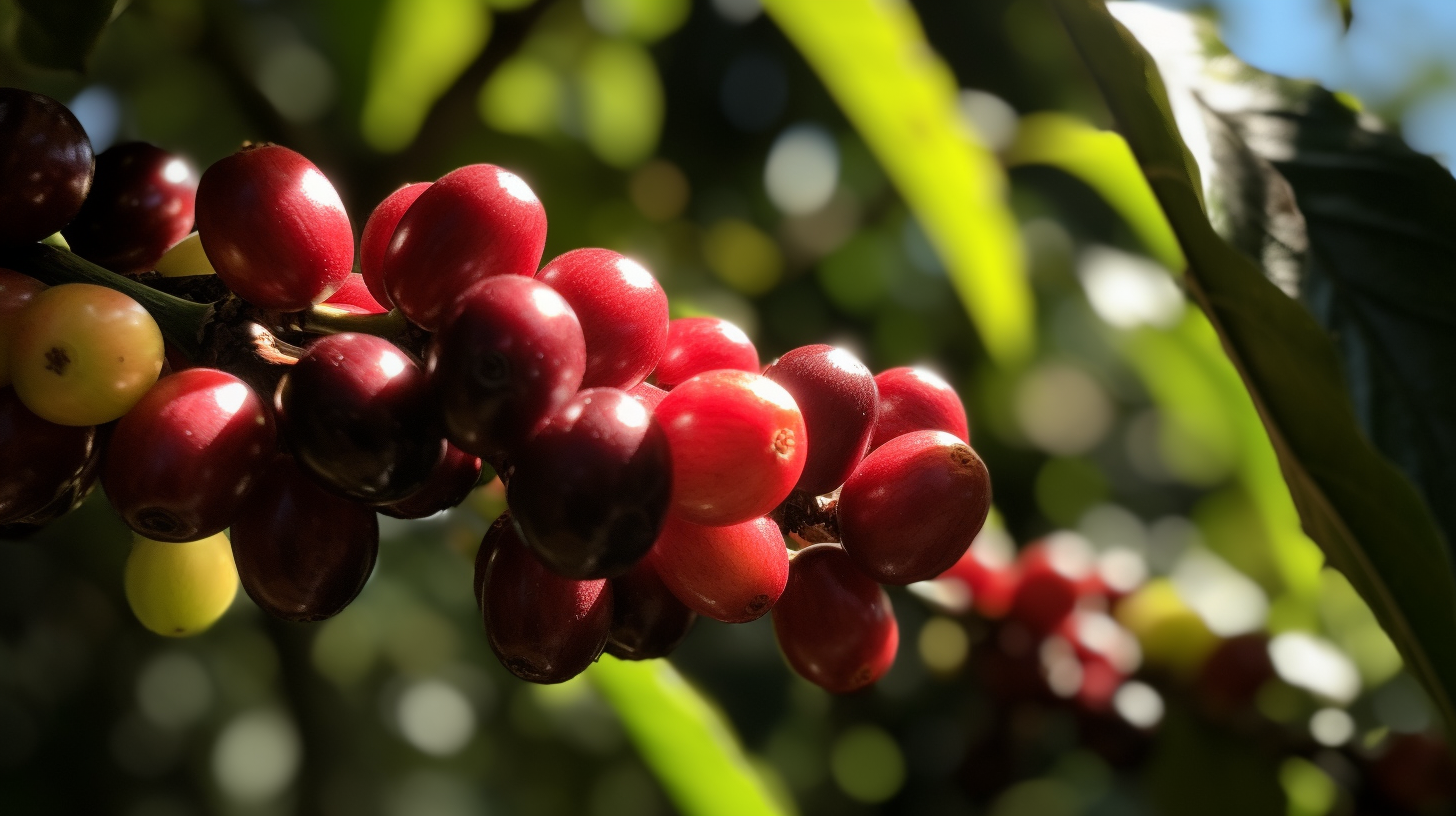 Onany Coffee: Un café équitable, écologique et durable